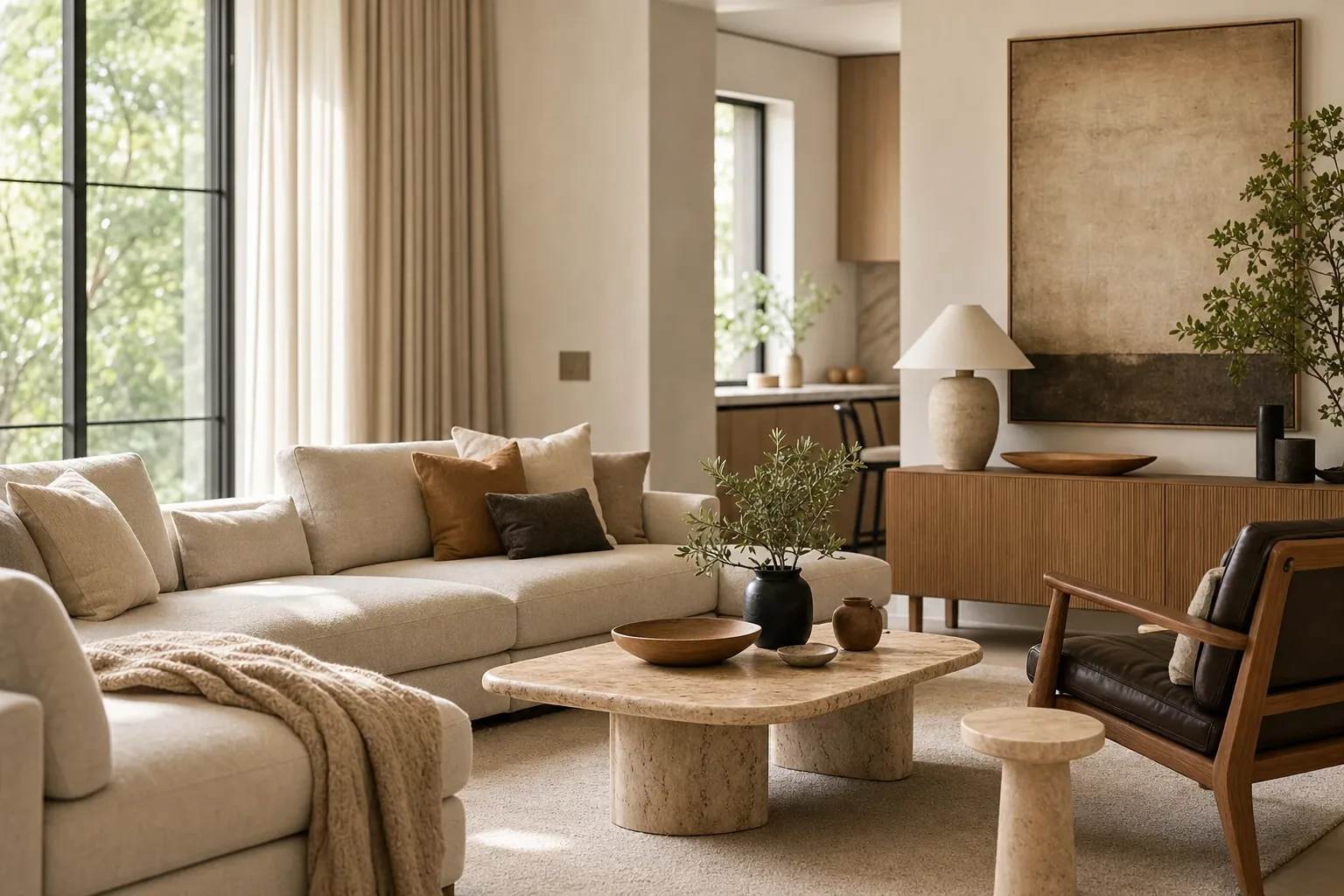 Best Luxury Furniture Brands for Home Decor