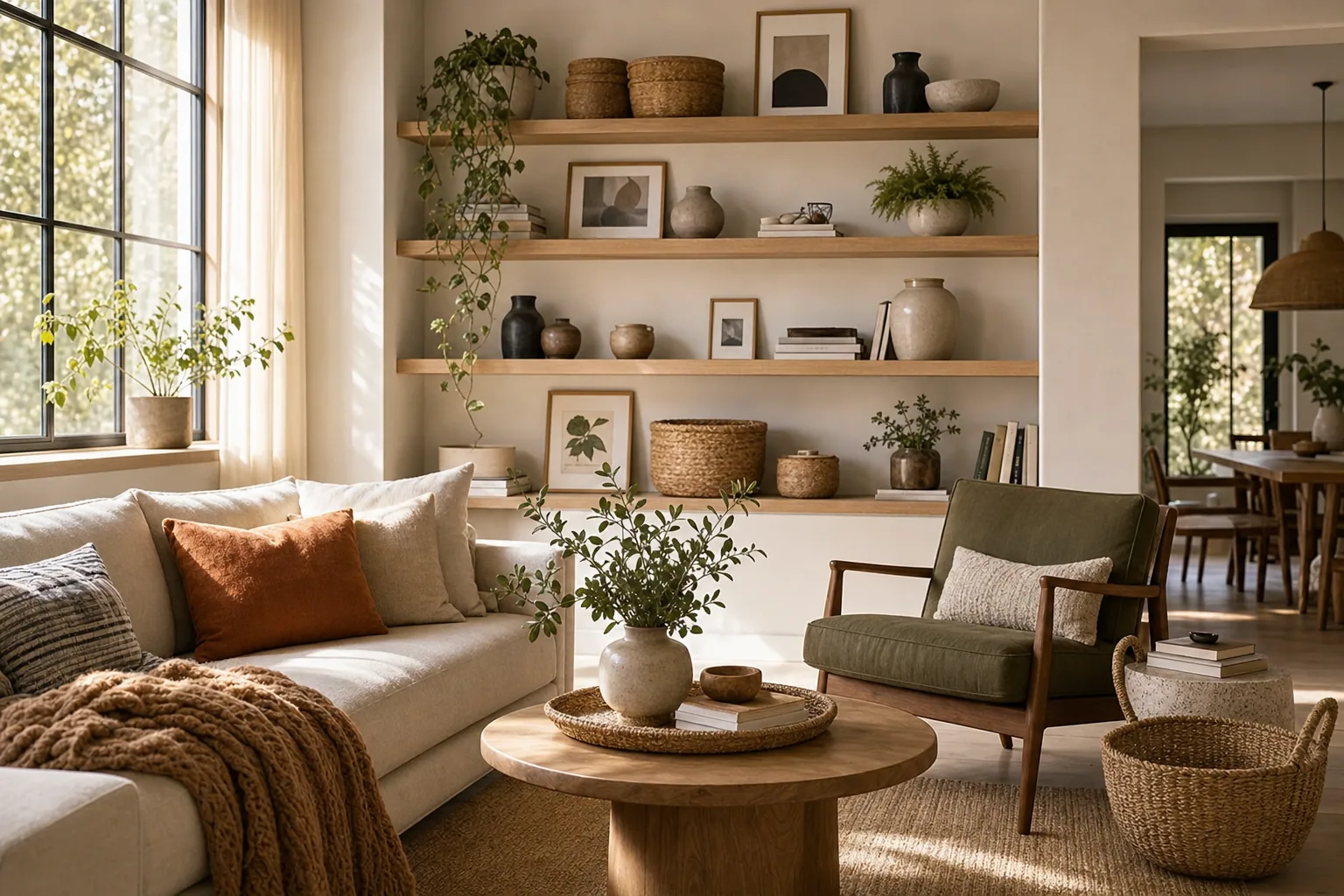 Best Budget-Friendly Home Decor Ideas