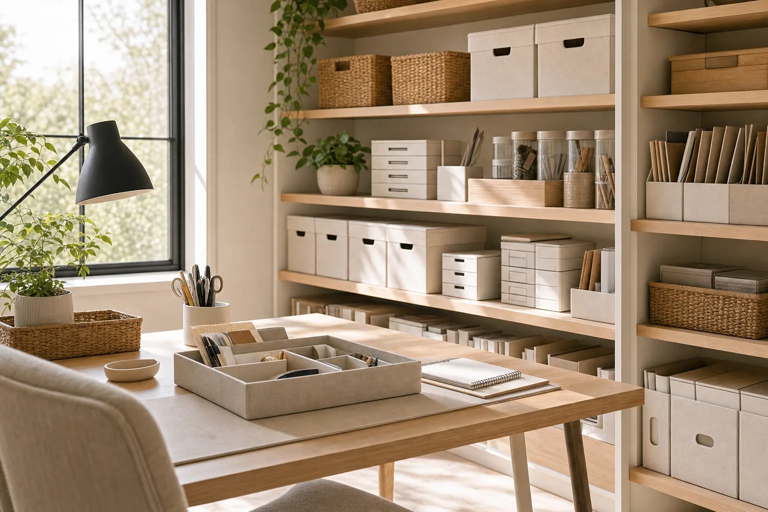 Best Home Organization Products for Beginners