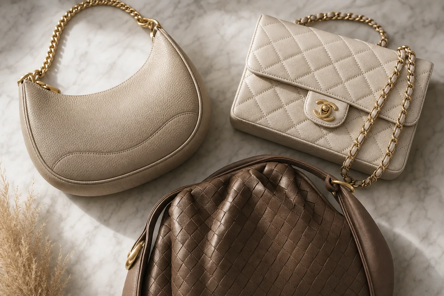 How to Choose Designer Handbags That Last
