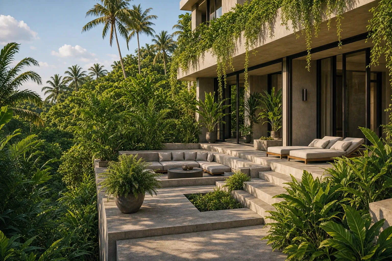 Apartment Financing for International Buyers