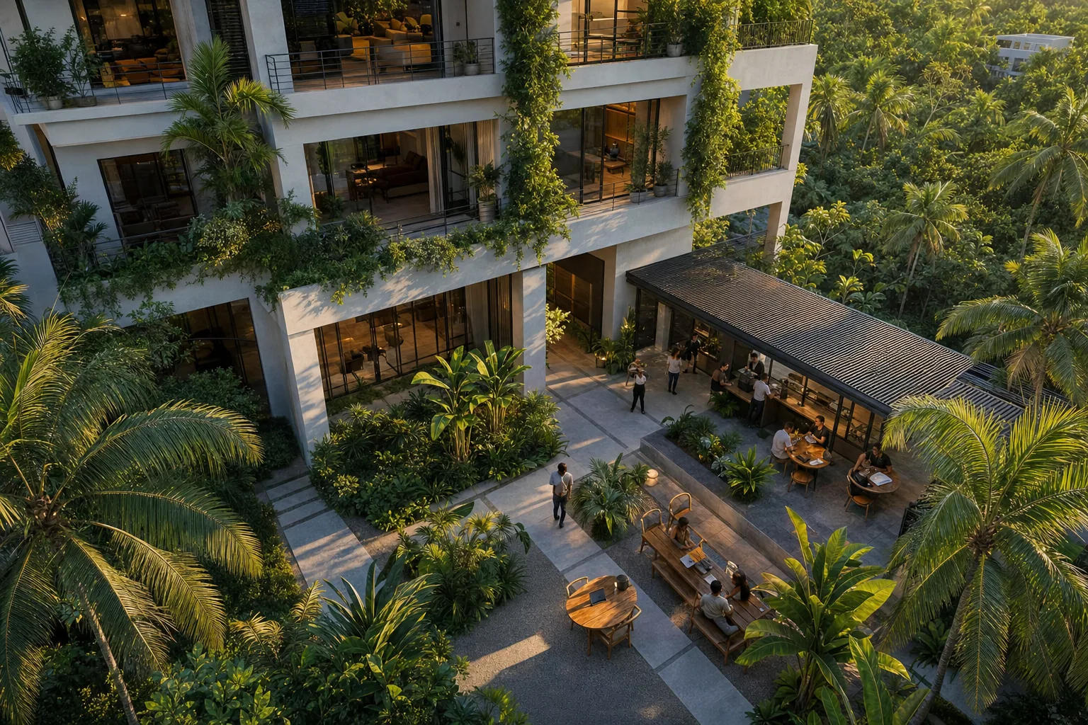 Caribbean Apartment Amenities Buyers Really Want