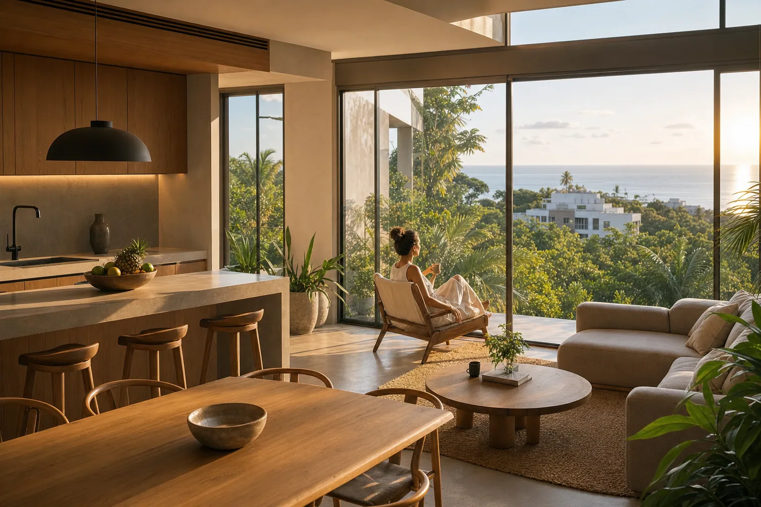 Moving Abroad: Finding Your Ideal Apartment