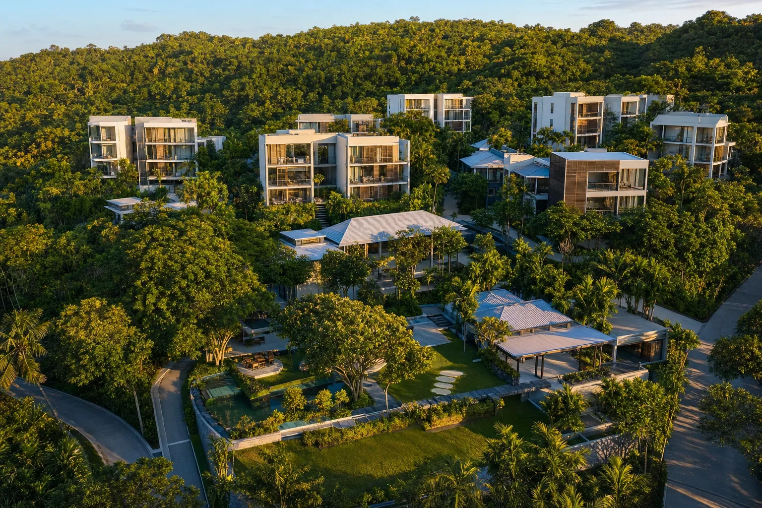 5 Reasons to Invest in a Special Economic Zone