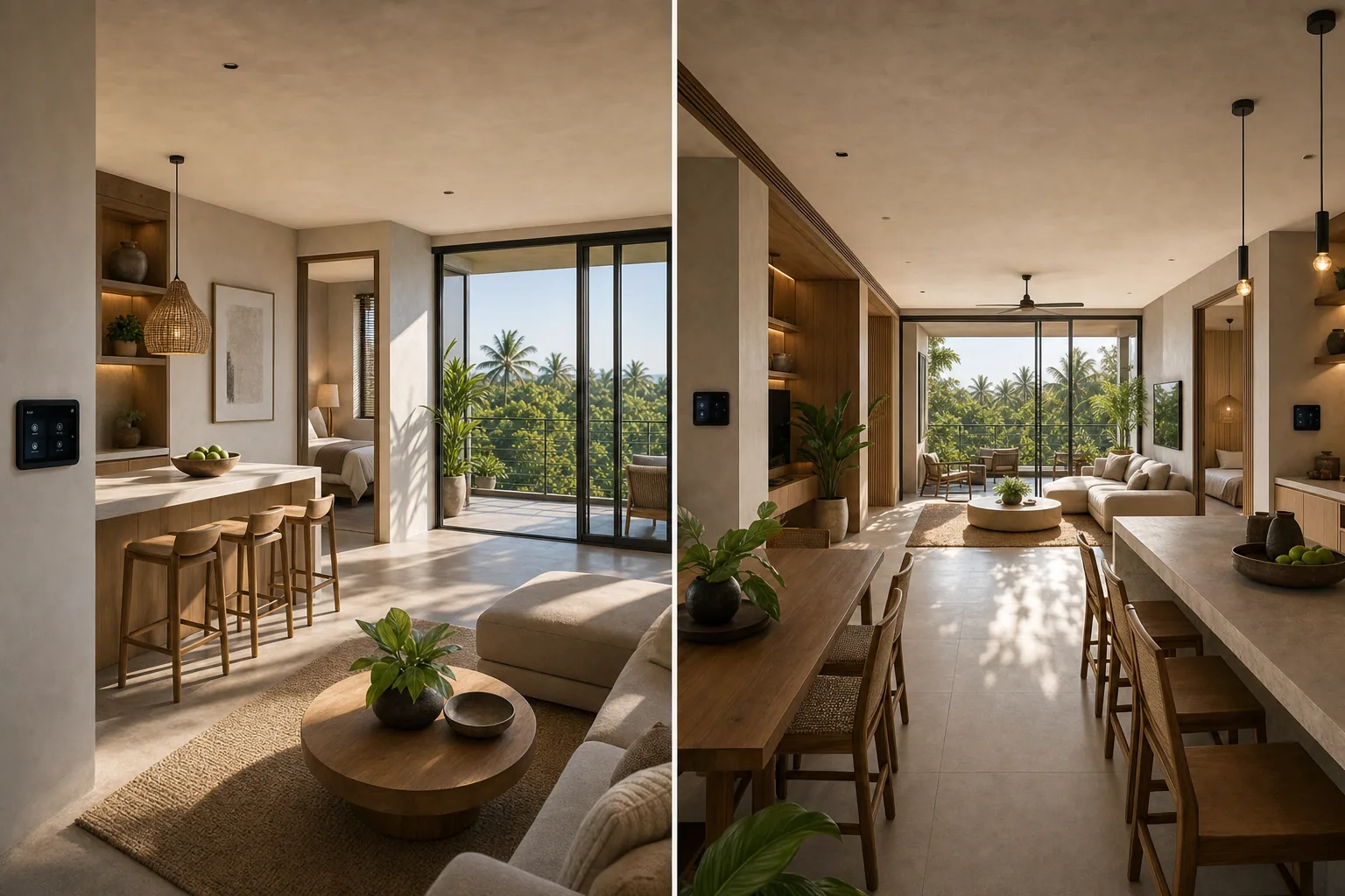 2 Bedroom vs 3 Bedroom Apartments: Which Fits Your Lifestyle?