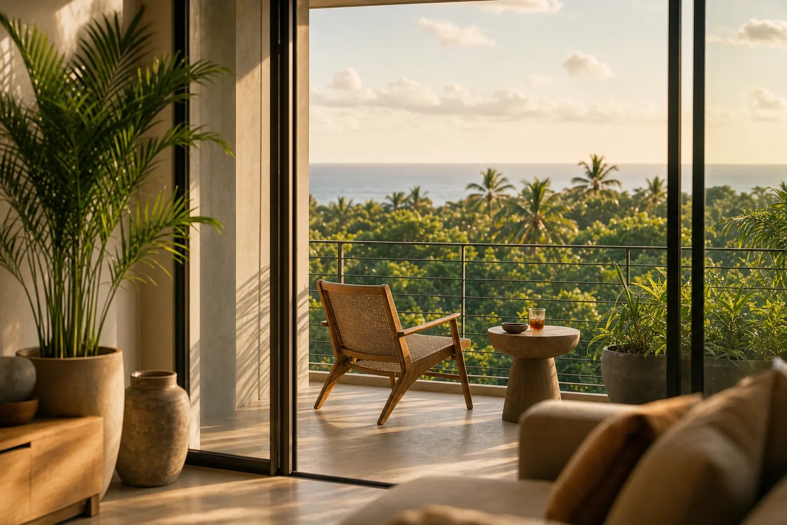 Balcony Apartments: Why They Matter for Modern Living