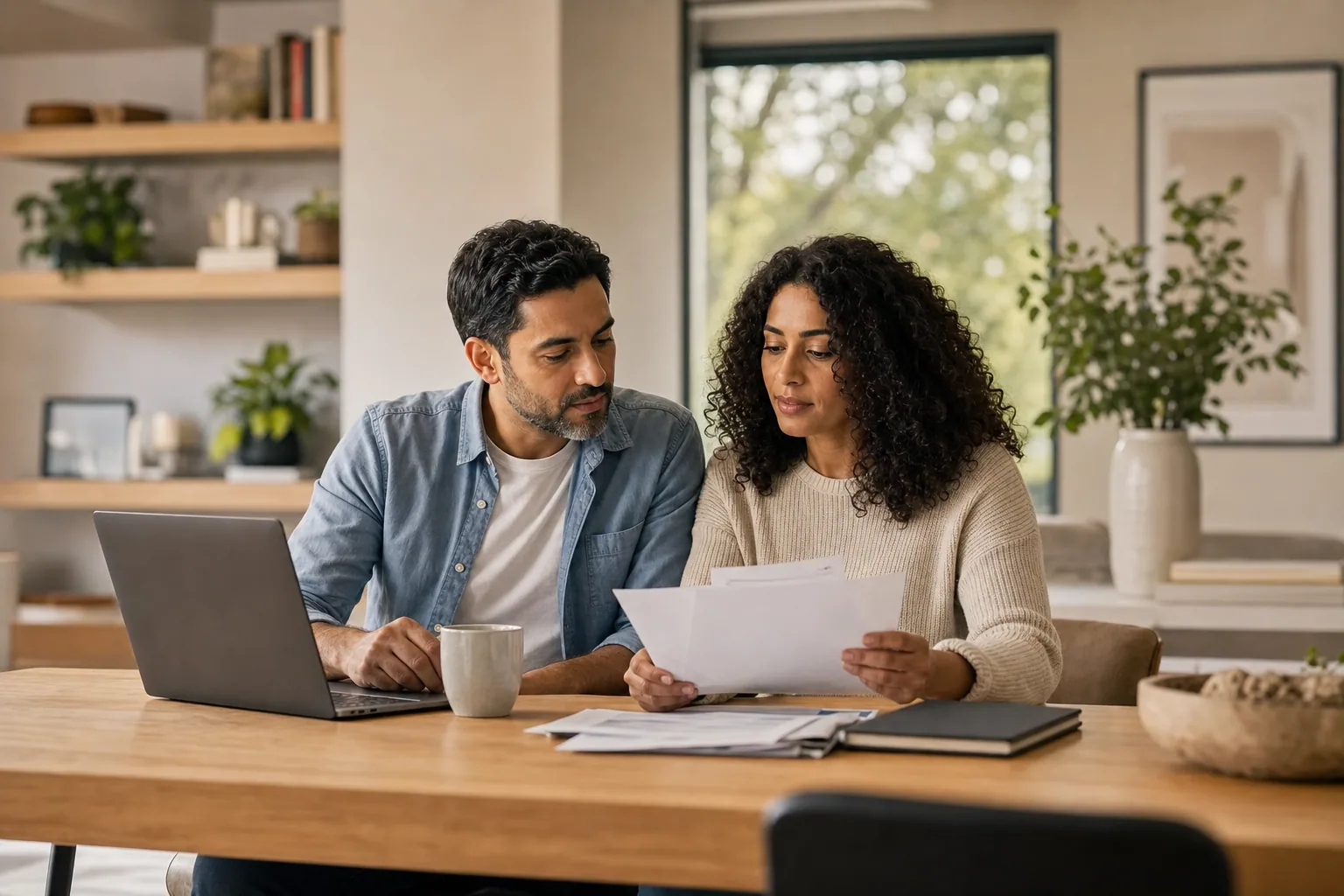 Protecting Your Family With Income Replacement