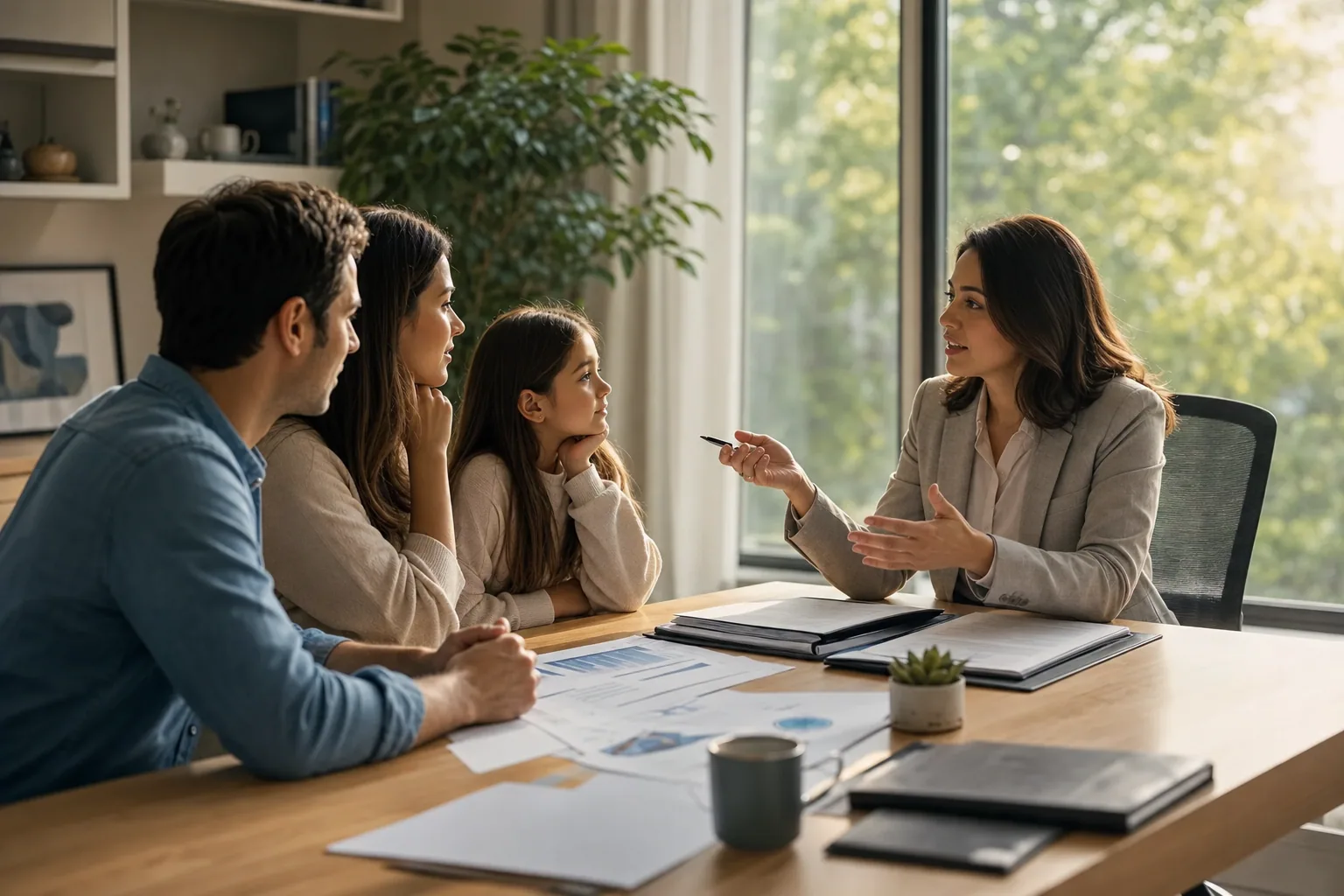 Whole Life vs Universal Life Insurance