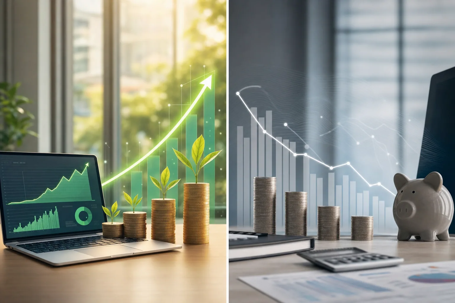 IUL vs 401k: Which Grows Wealth Faster?