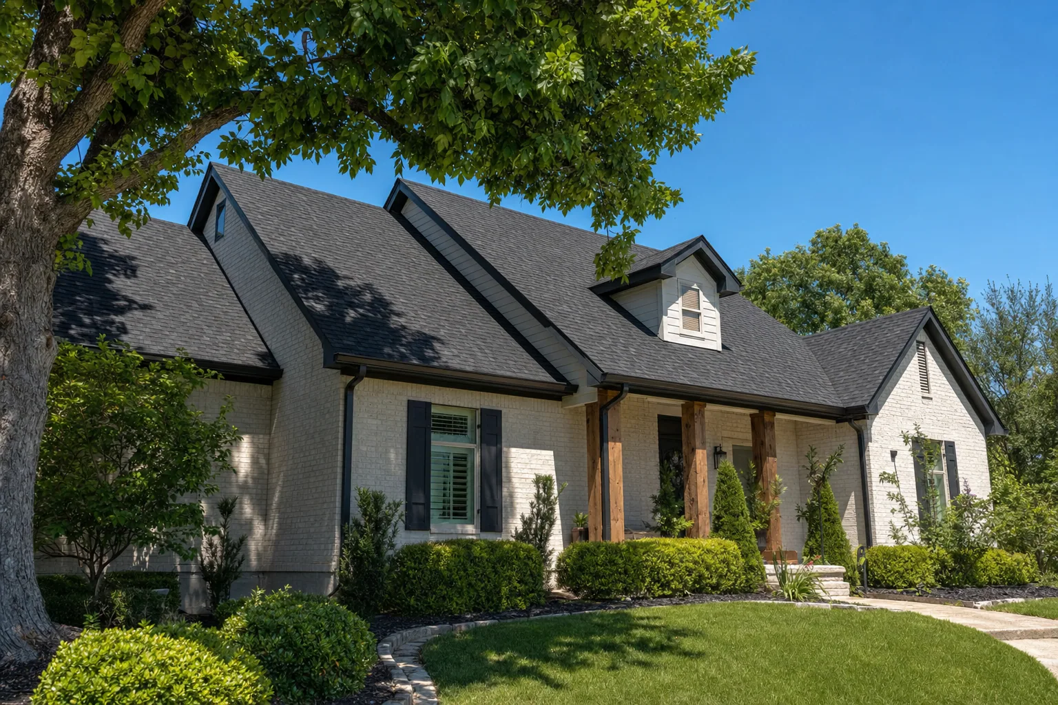 Roof Replacement Costs: What Tulsa Homeowners Pay