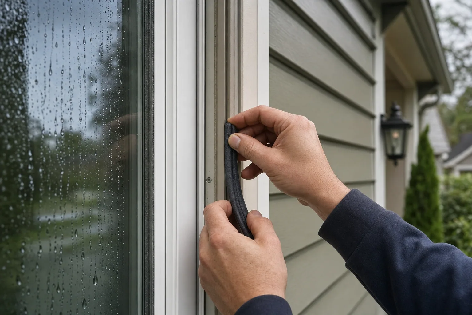 When to Upgrade Your Home's Weather Sealing