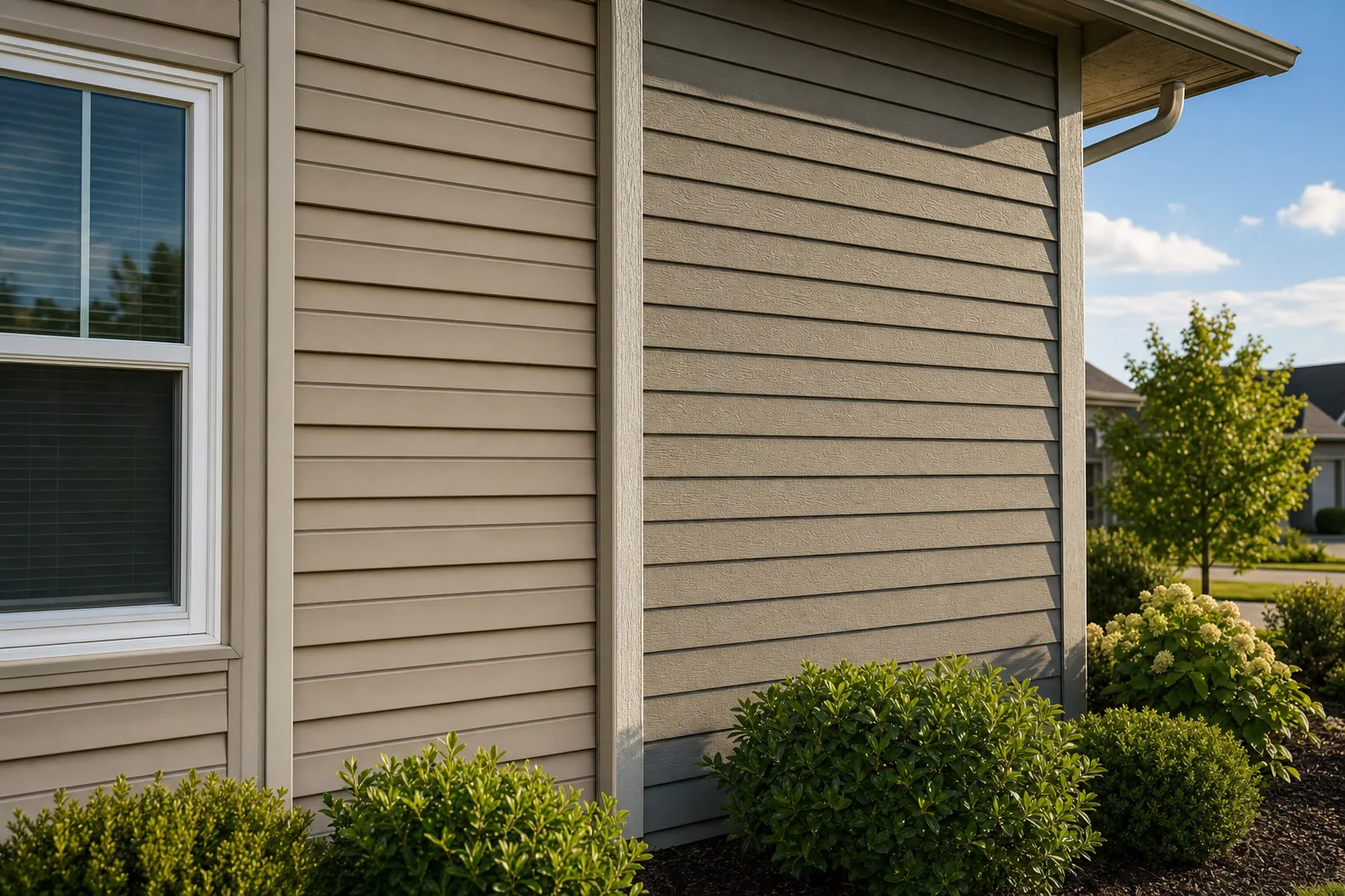 Vinyl vs. Fiber Cement Siding: Which Is Better