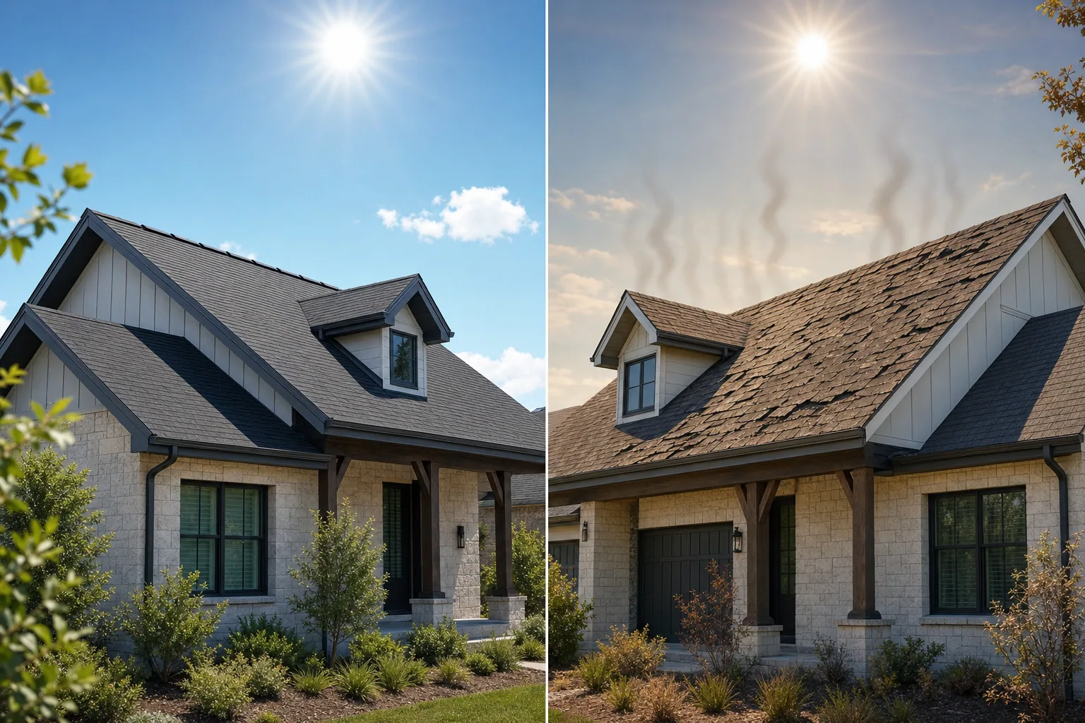 How Roofing Affects Your Home's Energy Bills
