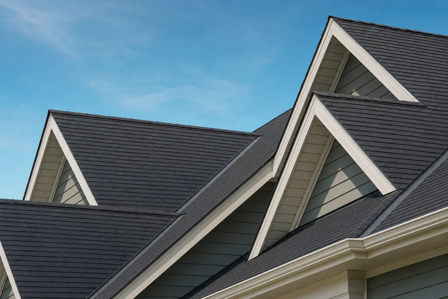 How Roof Pitch Affects Installation Cost
