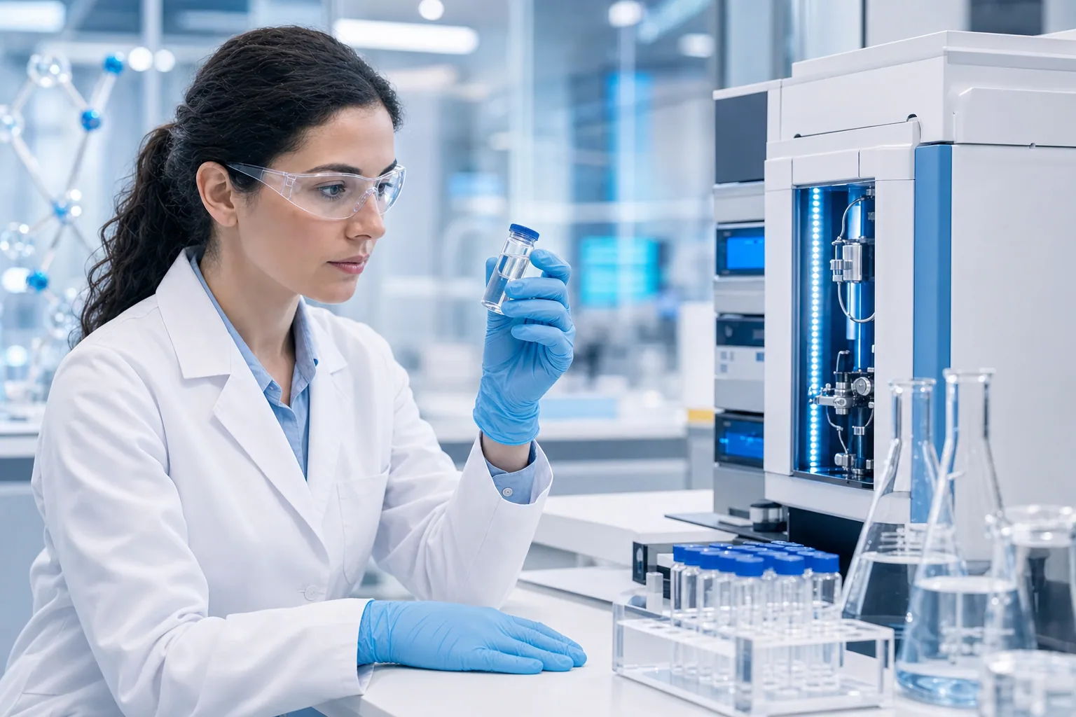 Buying Research Peptides: What to Look For