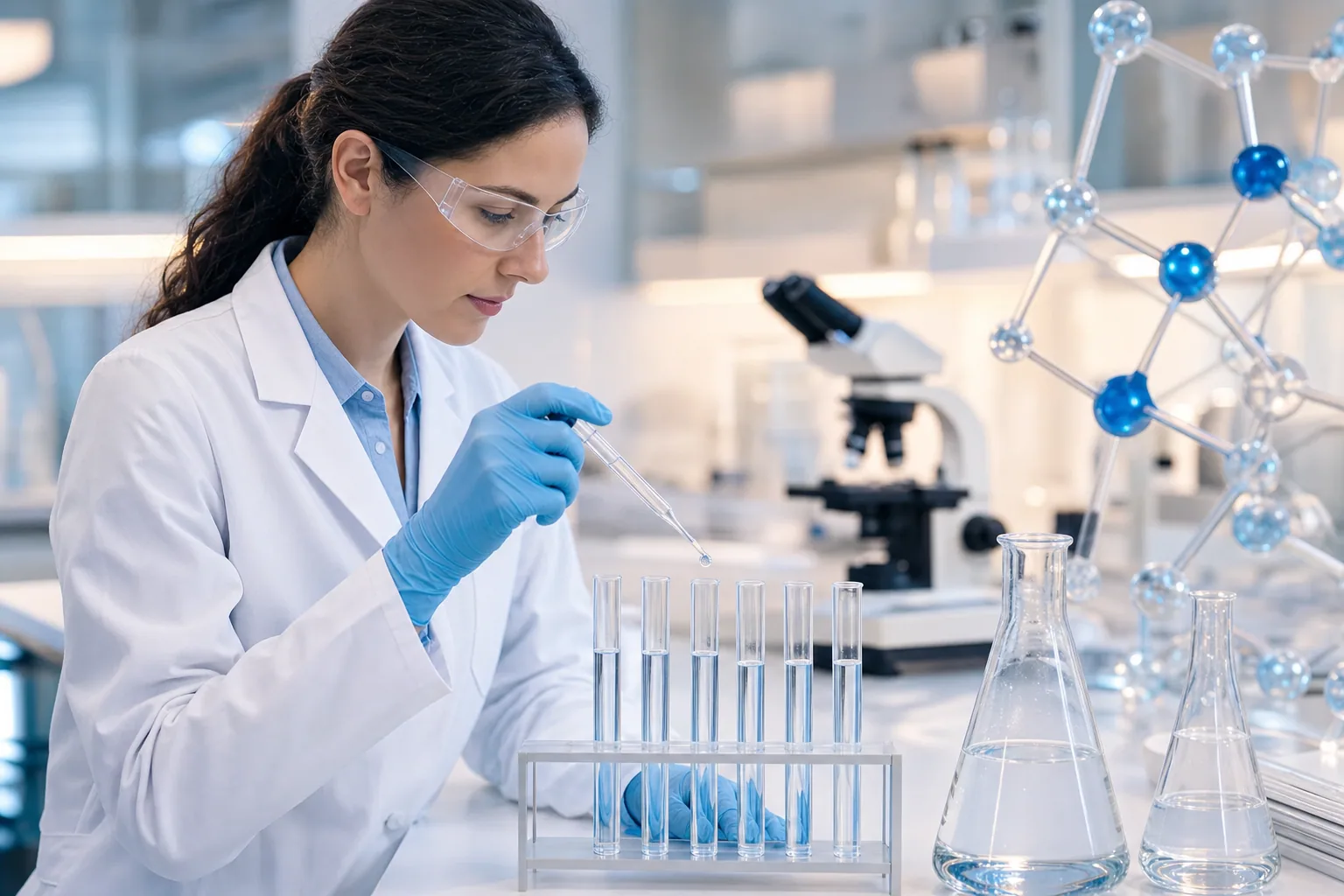 Oxytocin Peptide: Research Applications Explained