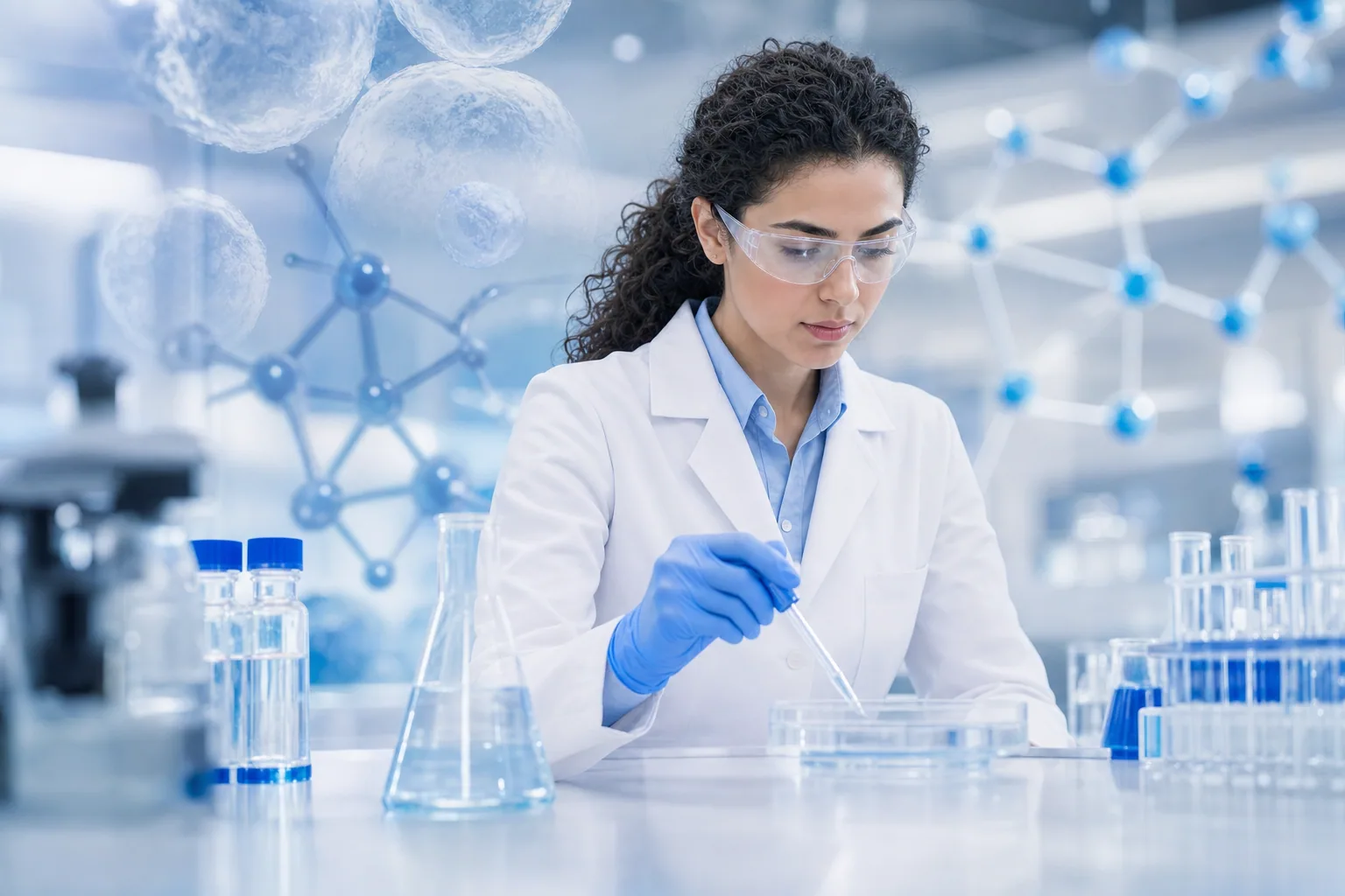Cancer Research Peptides and Applications