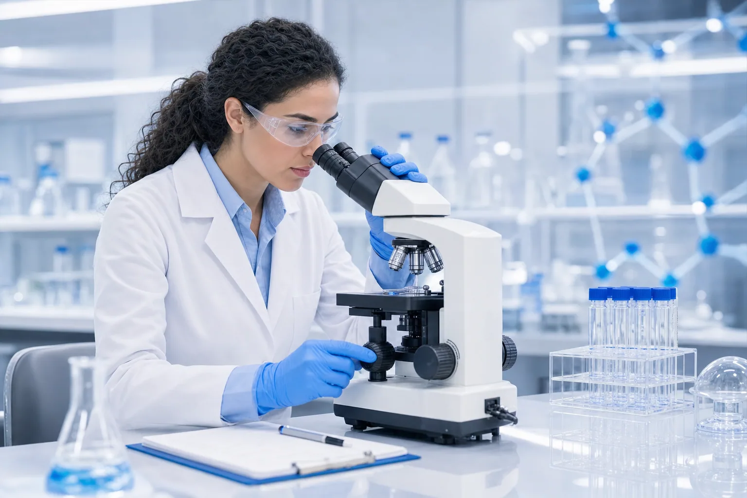Reproducibility in Peptide Research Studies