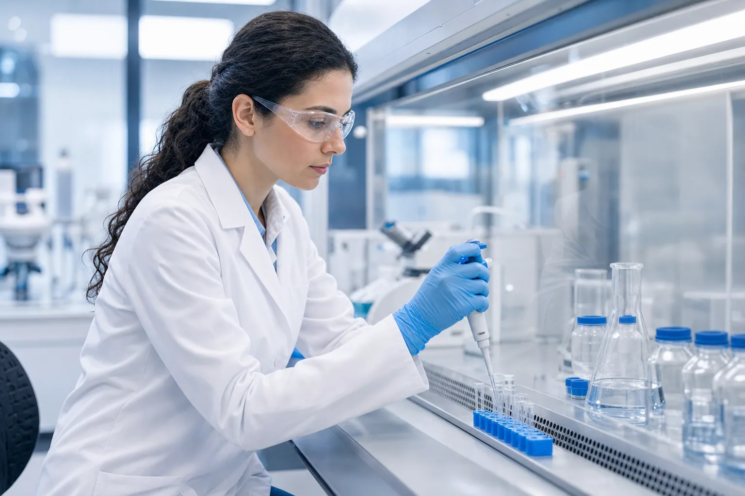 Epitalon Research: Key Facts for Lab Professionals