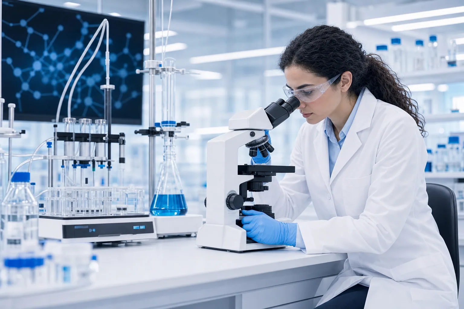 Kisspeptin Research Applications in Neuroscience