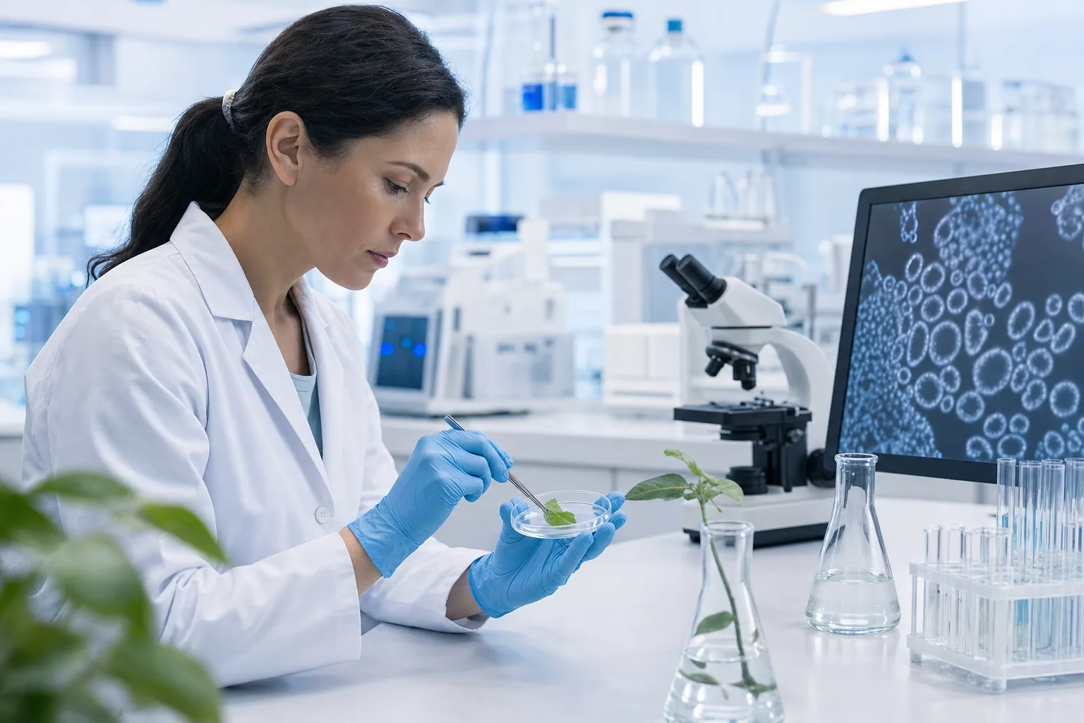 What Is Kisspeptin and Why Researchers Use It