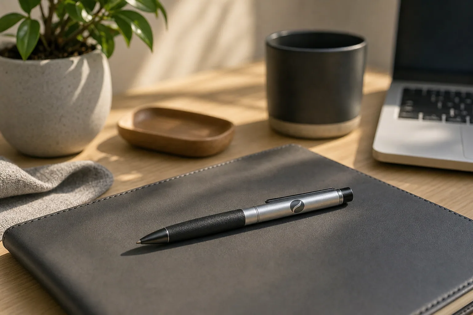 Why Custom Pens Are Still a Smart Marketing Tool