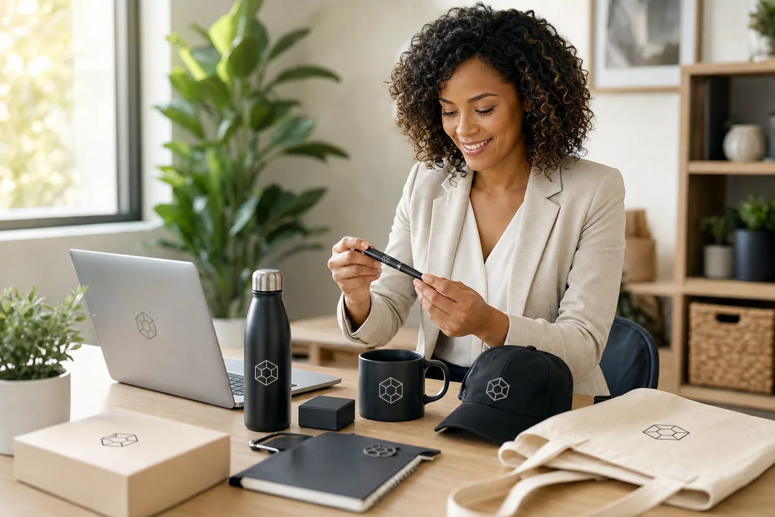 How to Order Bulk Promotional Items Online