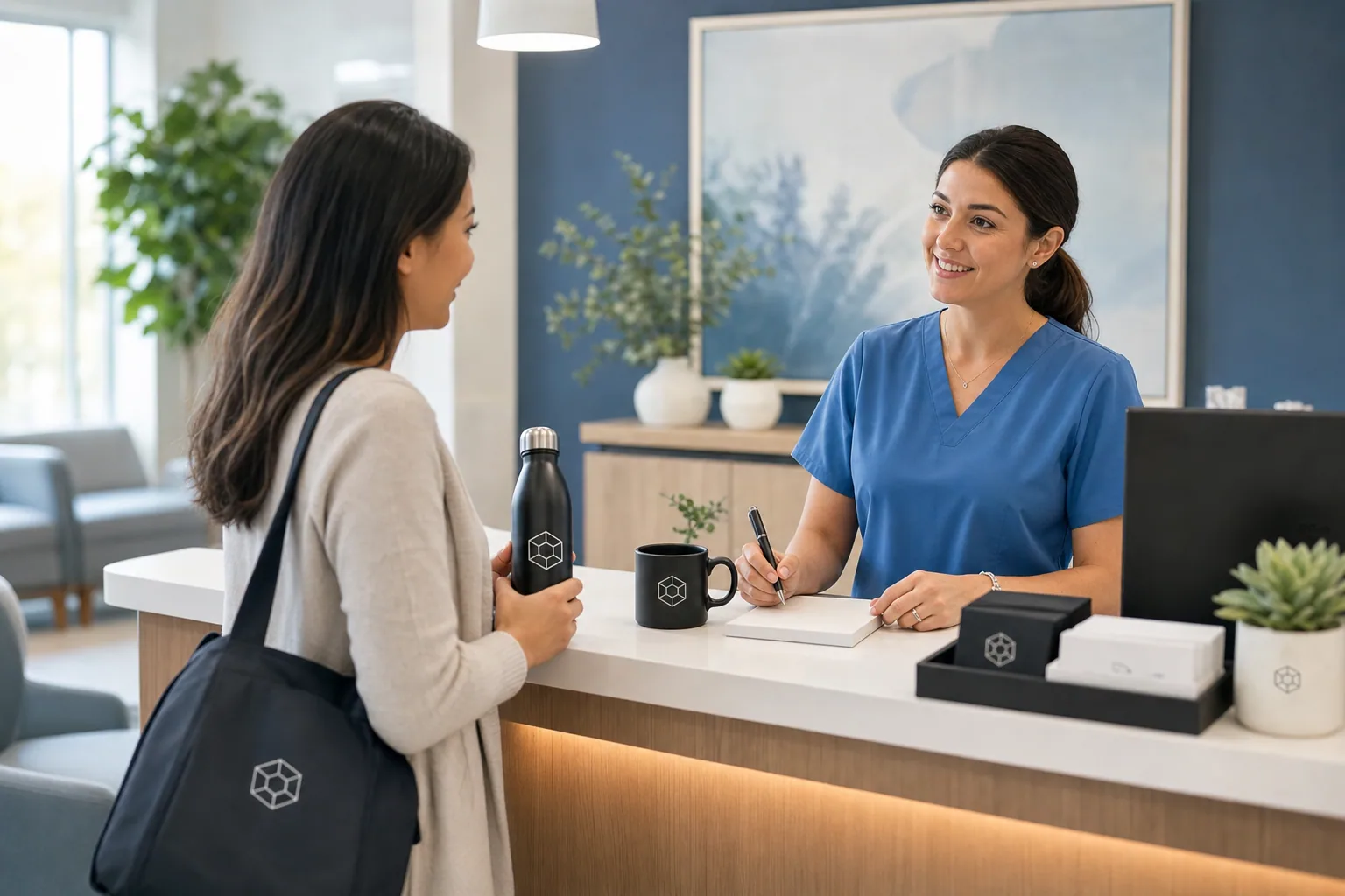 Promotional Items for Medical and Healthcare