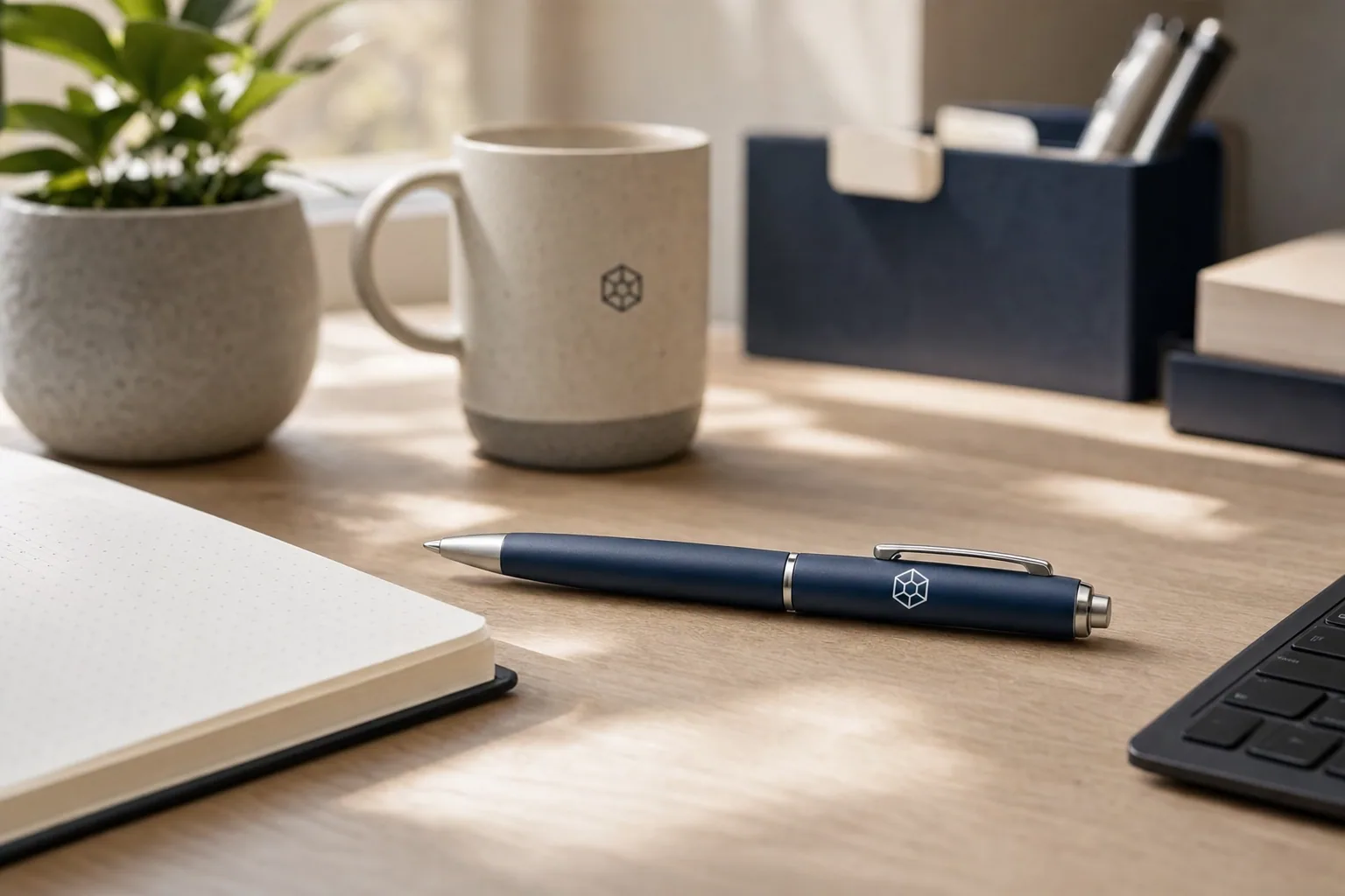 Custom Pens as Employee Gifts