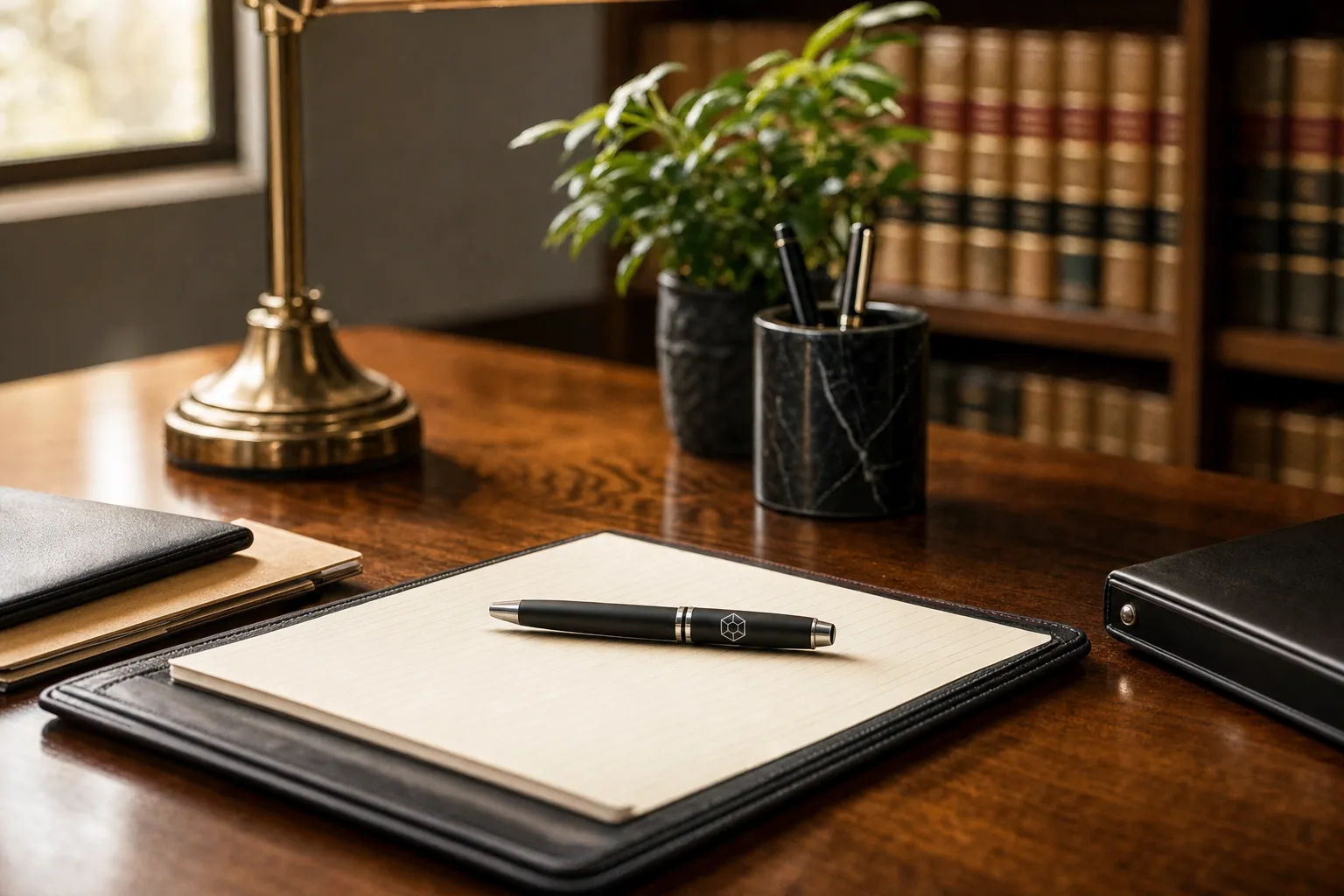 Best Promotional Items for Law Firms