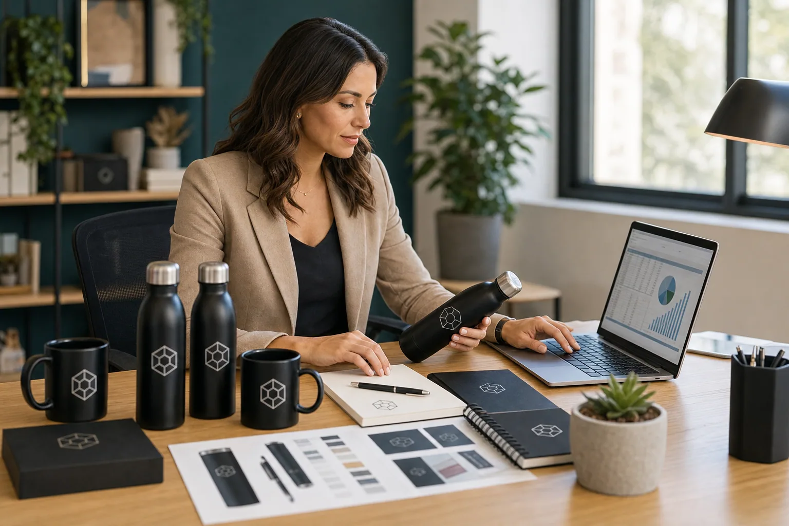 How to Build a Corporate Gift Spending Plan