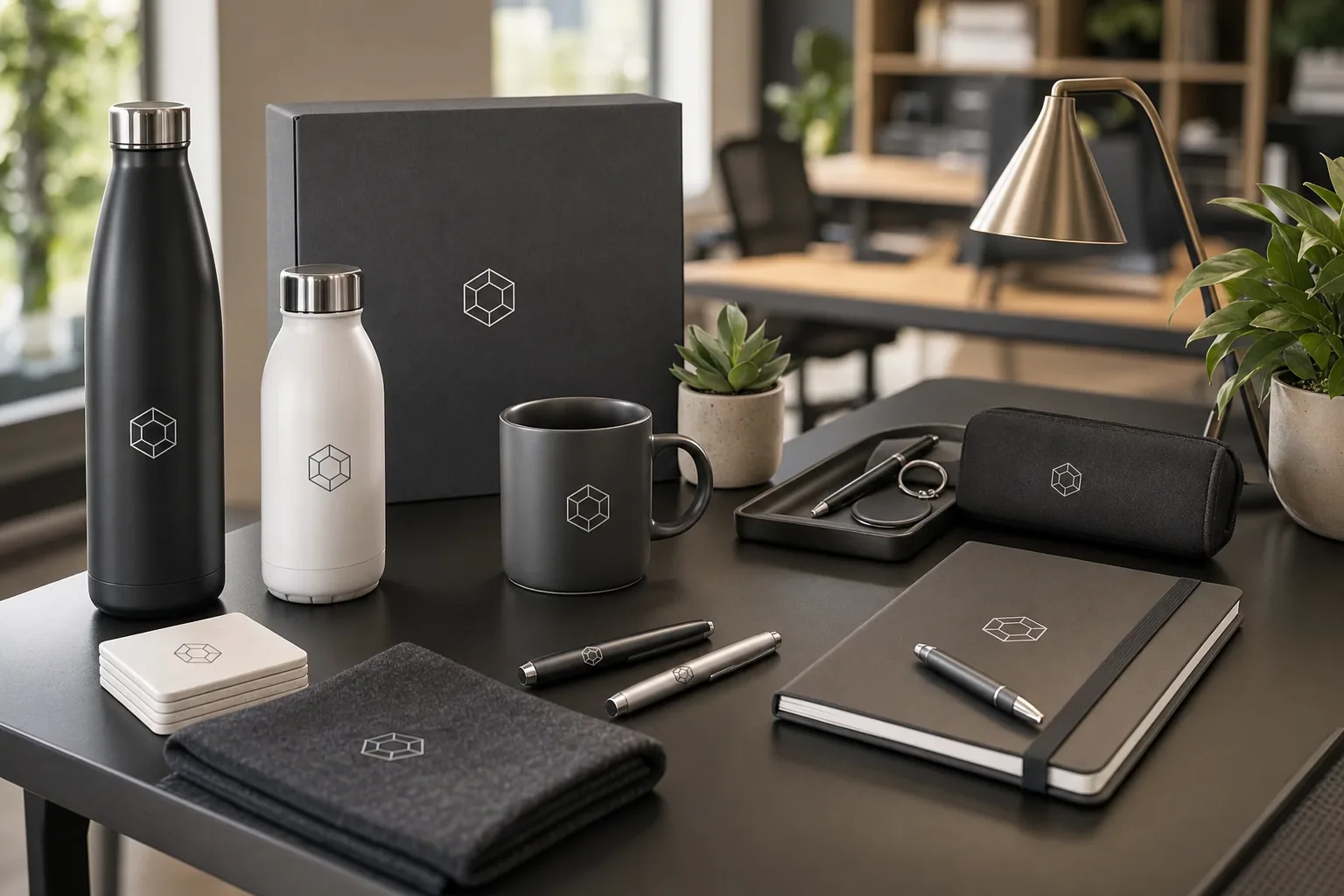 Creating a Branded Merchandise Strategy