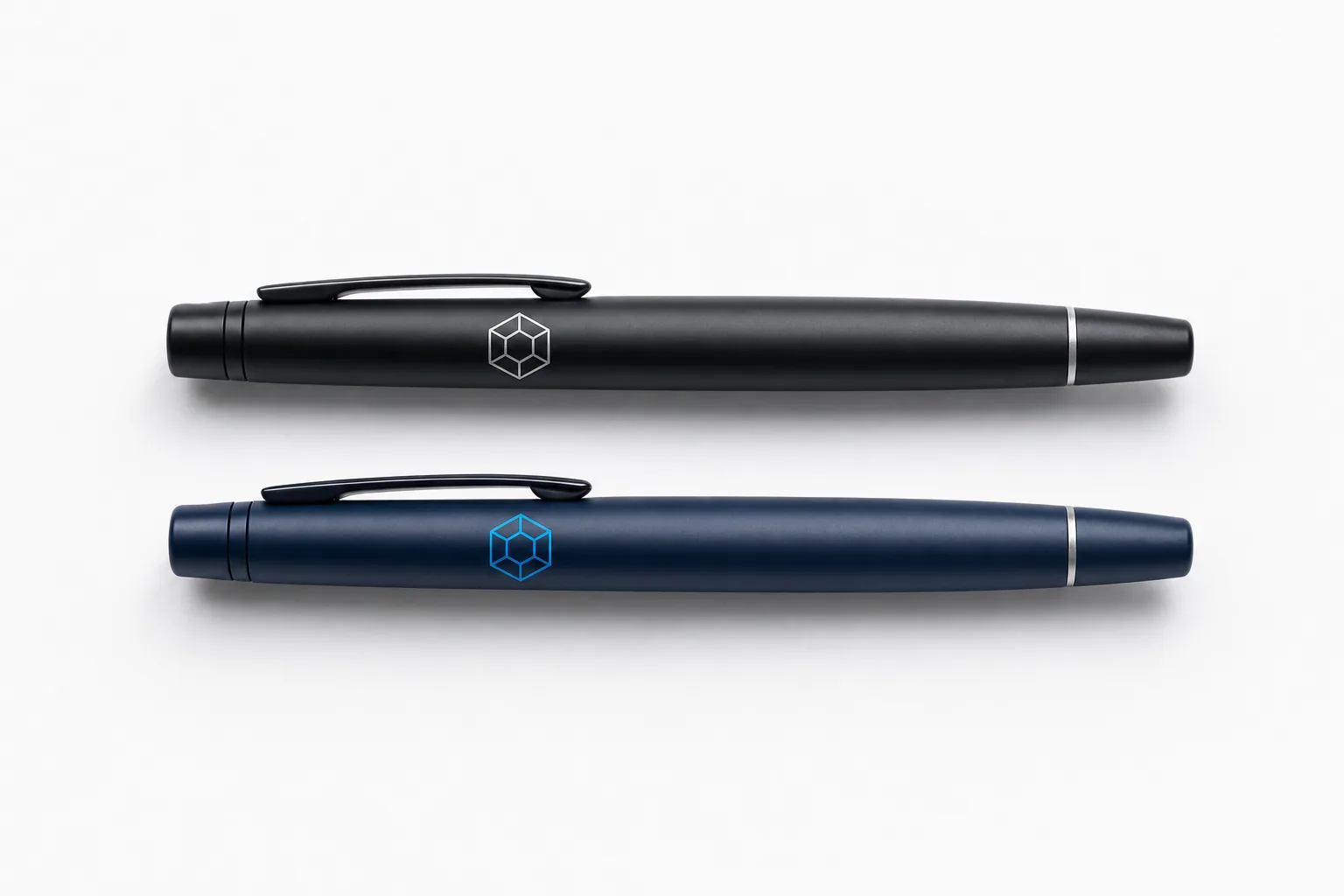 Laser Engraved vs. Printed Pens: Which Works Best