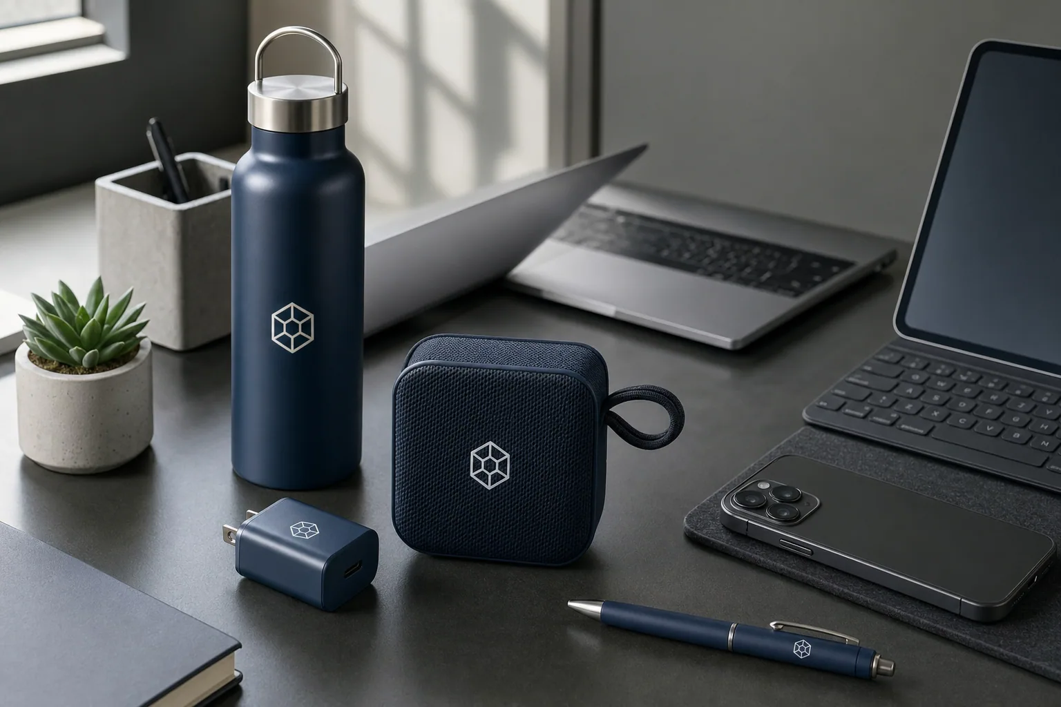 Promotional Items for Technology Companies