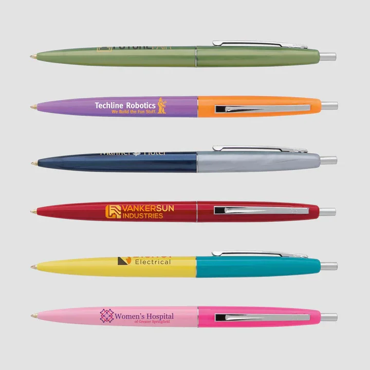 BIC Clic Ballpoint Pen