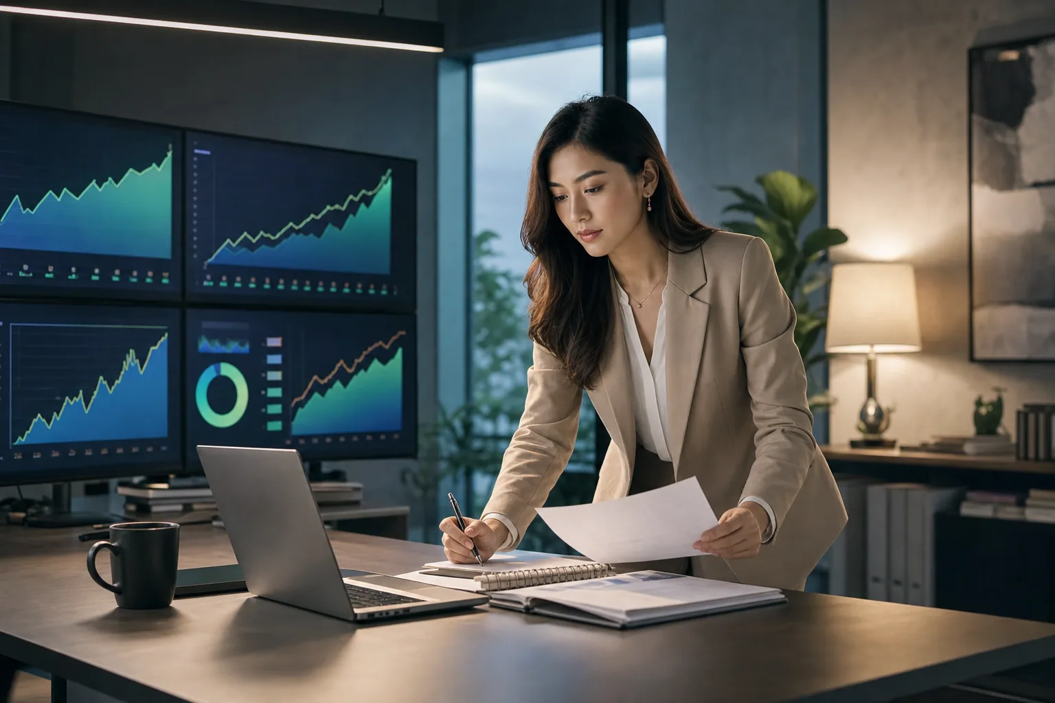 How to Forecast Revenue When Income Is Inconsistent