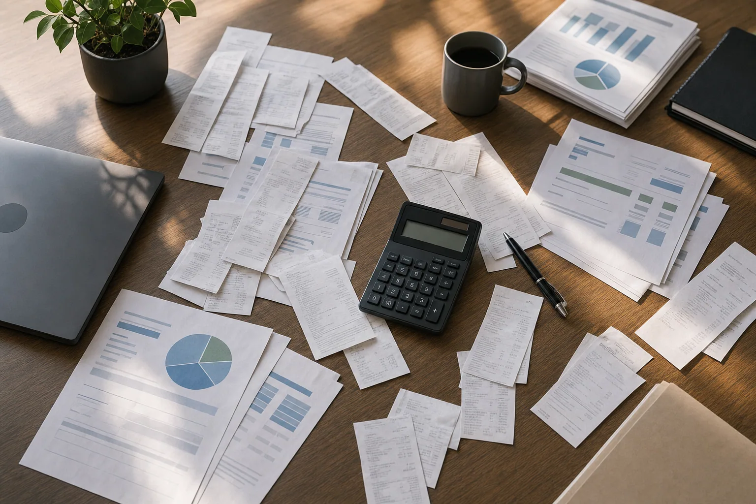 How to Identify Hidden Money Drains in Your Business