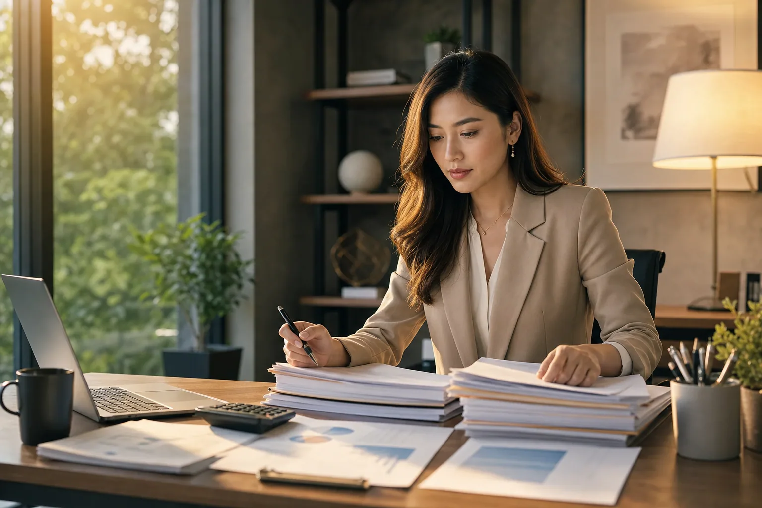 How to Recover From Financial Mistakes