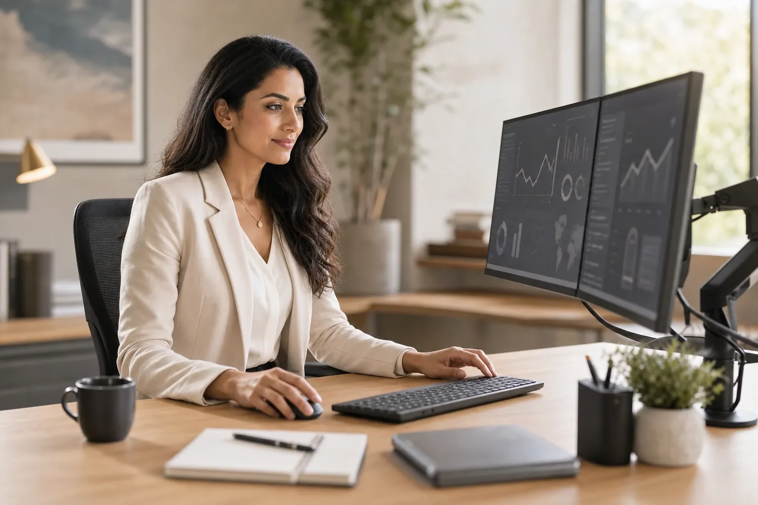 What Is a Financial Operating System for Business