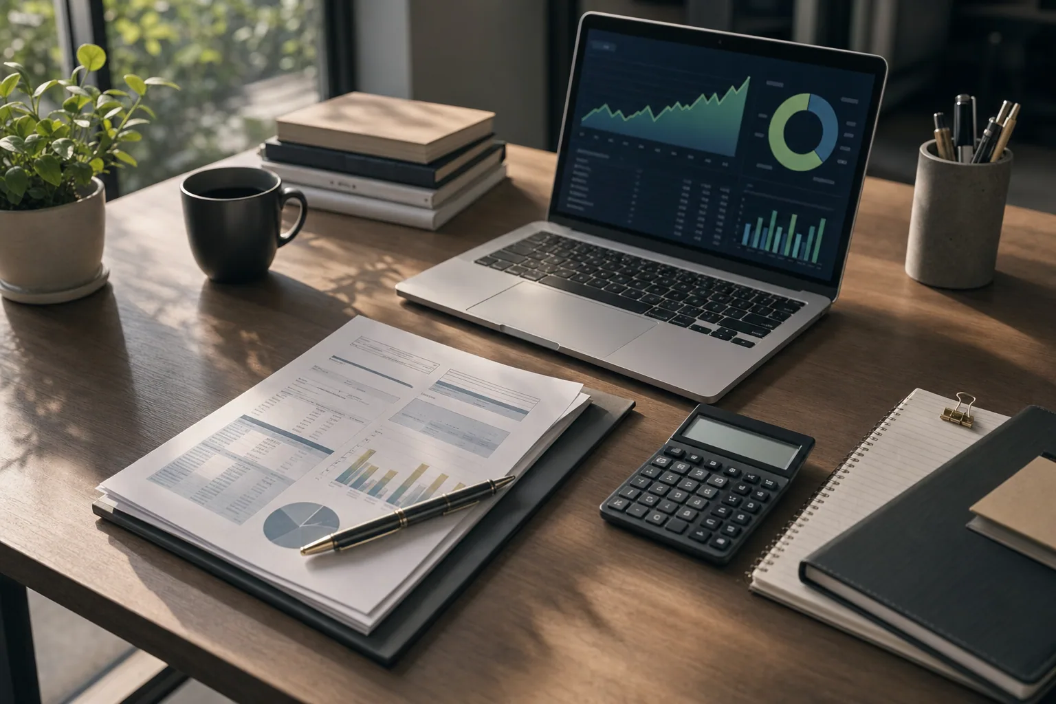 Understanding Profit and Loss Statements for Better Decisions
