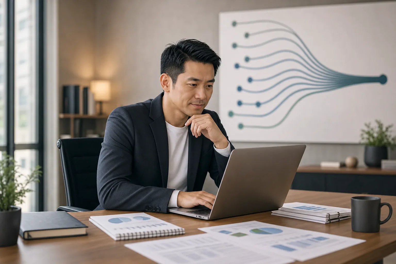 Income Allocation Strategies for Fluctuating Revenue