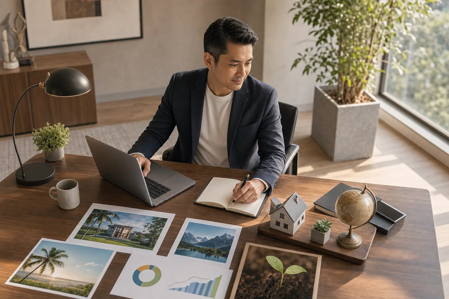 How to Build Multiple Income Streams as an Entrepreneur