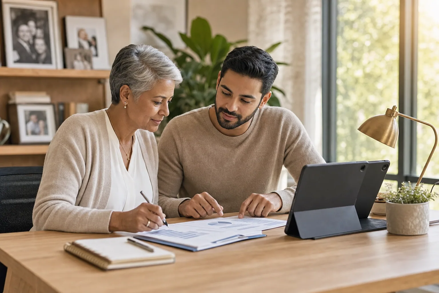 Legacy Wealth vs Generational Wealth: Key Differences