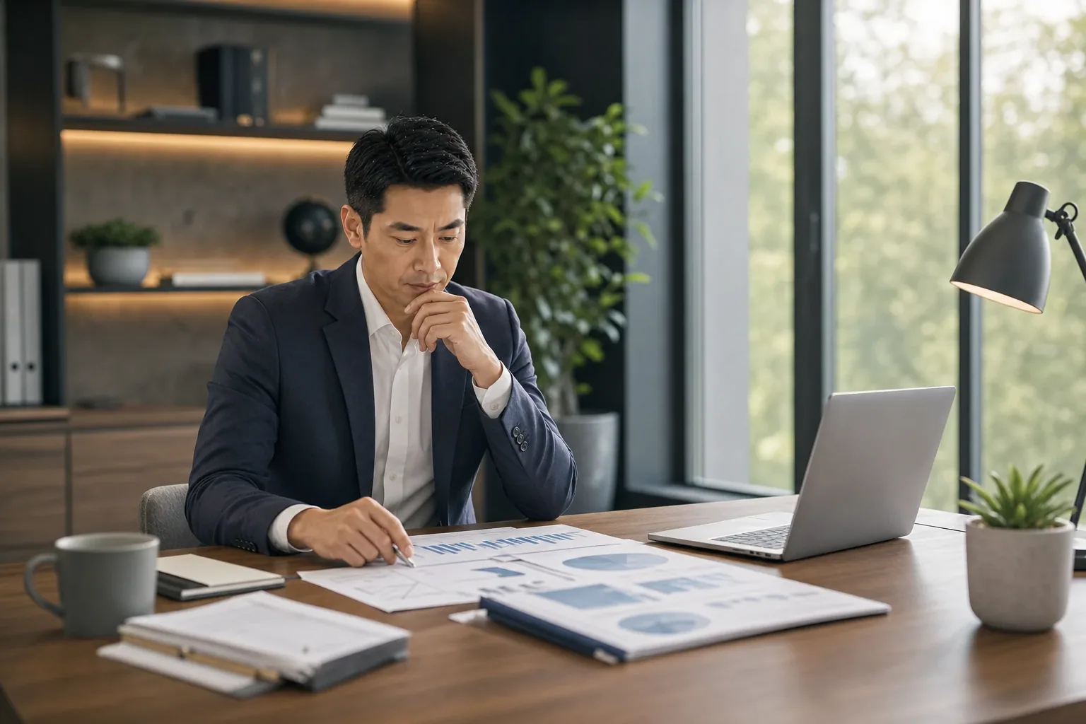 How to Value Your Business for Financial Planning