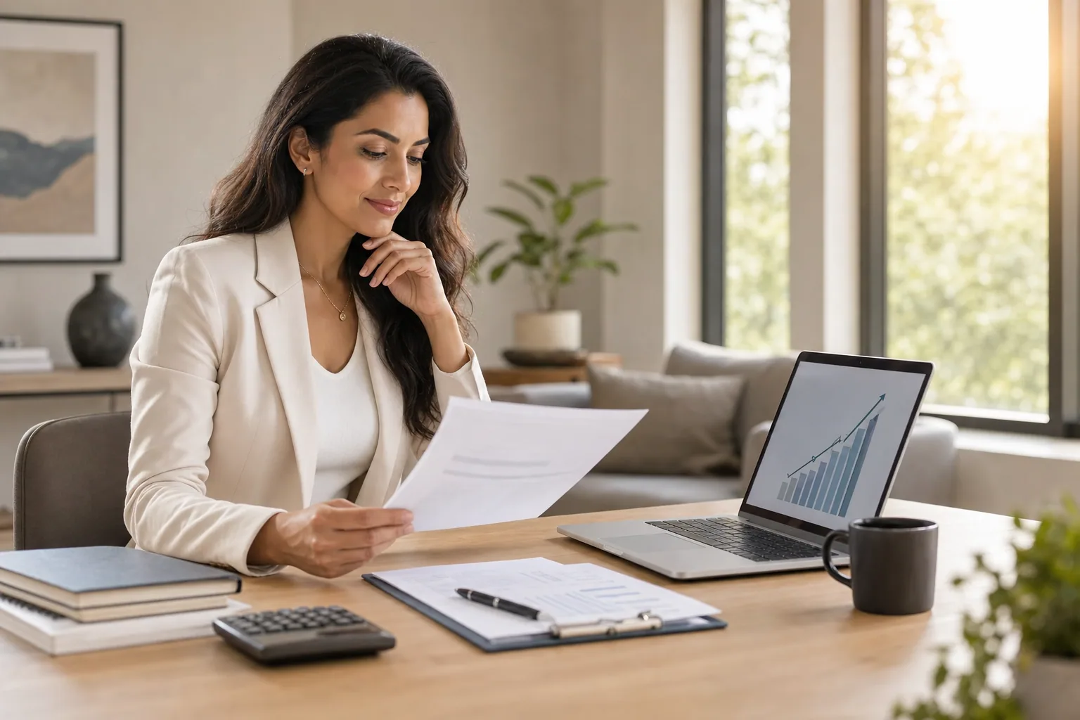 Signs You Need a Wealth Coach Not an Accountant