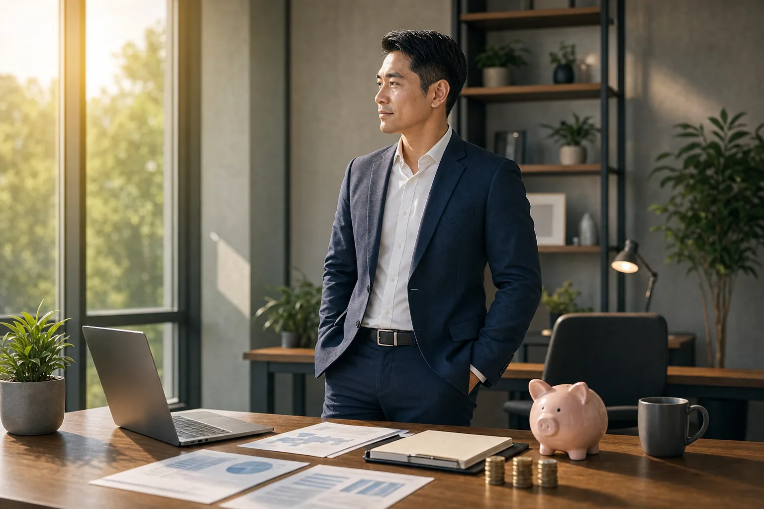 Building an Emergency Fund as an Entrepreneur
