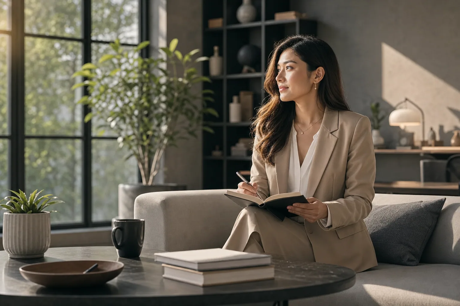 Creating Accountability for Financial Goals