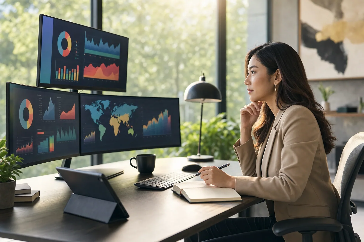 Financial Ratios Every Business Owner Must Track