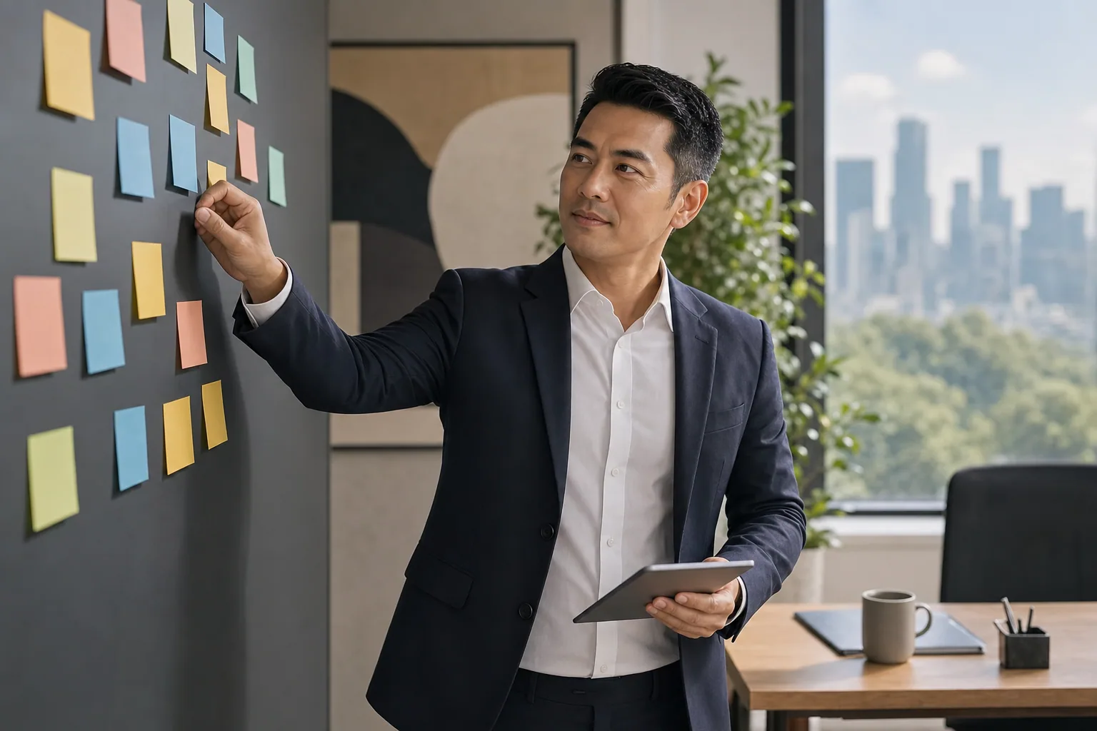 How Entrepreneurs Track Cash Flow Without an Accountant