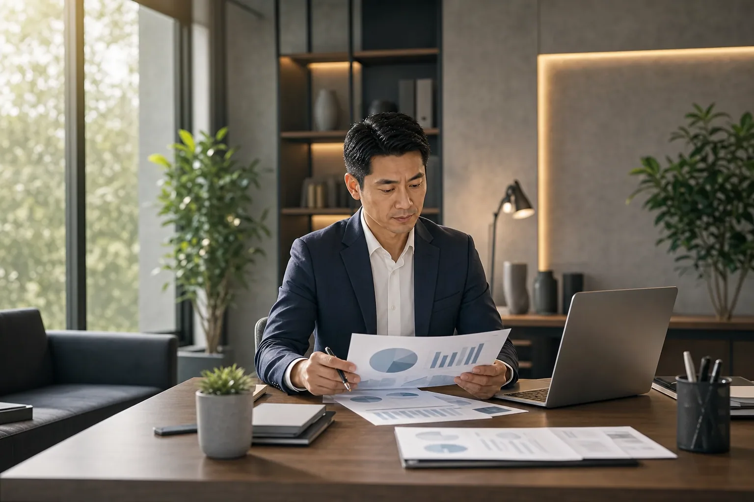 Reduce Business Expenses Without Cutting Quality